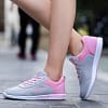 Dartyshoes - Baskets Femmes en Maille Respirante