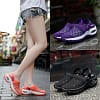 Chaussures en maille respirante à coussin d'air - DartyShoes