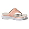 Chaussures confortables à plate forme - DartyShoes
