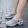 Chaussures en maille respirante à coussin d'air - DartyShoes