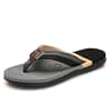Sandales de plage pour hommes taille 36 à 45 - DartyShoes