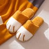 Pantoufles confortables - Chaussons de maison - DartyShoes