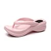 Sandales confortables à chevrons pour femmes - DartyShoes