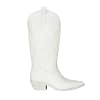 Bottes santiag pour femme - DartyShoes