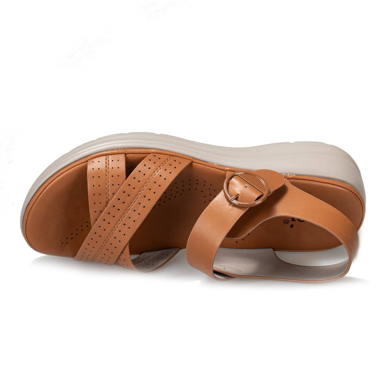 Sandales Confortables à talons hauts - DartyShoes