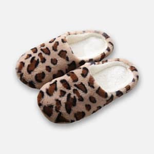 DartyShoes ®- House Slippers