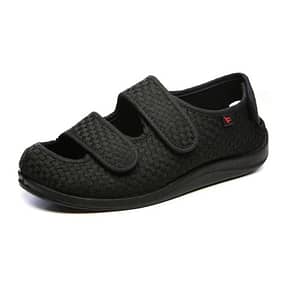 Chaussures larges pour diabétiques - DartyShoes