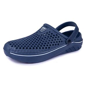 Pantoufles décontractées confortables - DartyShoes
