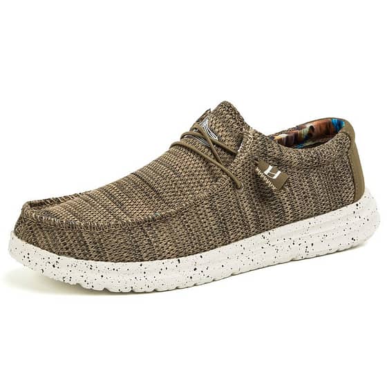 Mocassins décontractés pour hommes - DartyShoes