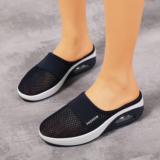 Dartyshoes® - Chaussures Ergonomiques Femmes - DartyShoes