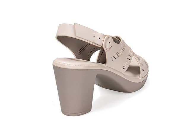 Sandales à talons hauts pour femmes - DartyShoes
