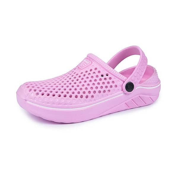 Pantoufles confortables décontractées - DartyShoes