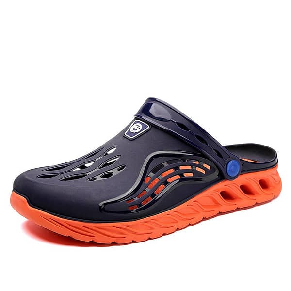 Chaussures de plage et de maison - DartyShoes