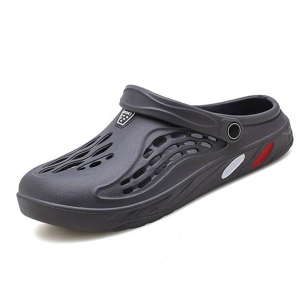 Pantoufles de plage et de maison - DartyShoes