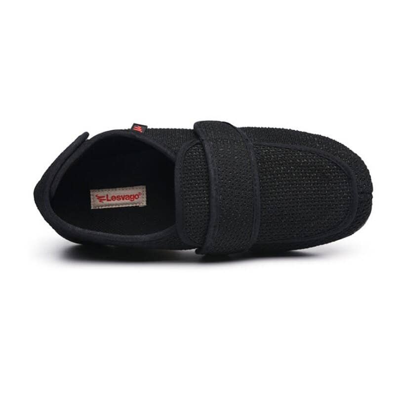 Chaussures confortables pour diabétiques - DartyShoes
