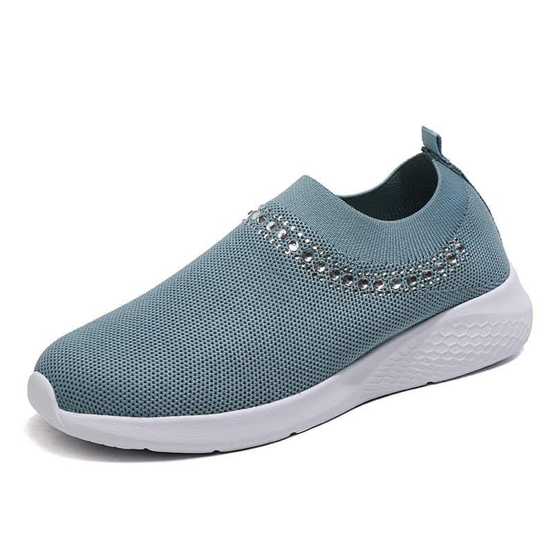 Basket Ergonomiques confortables - DartyShoes