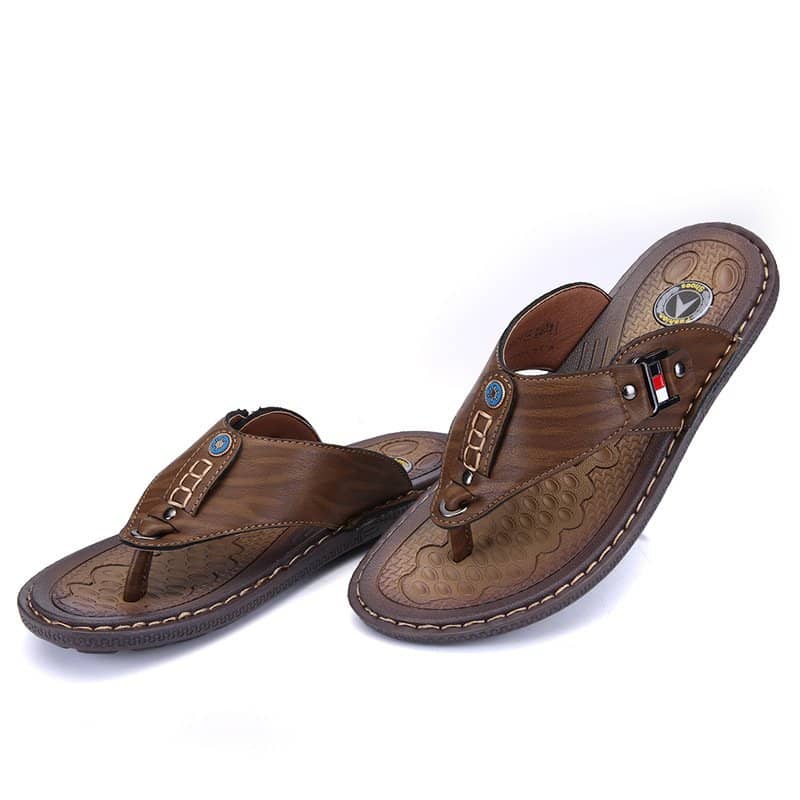 Sandales antidérapantes à Semelles Confortables - DartyShoes