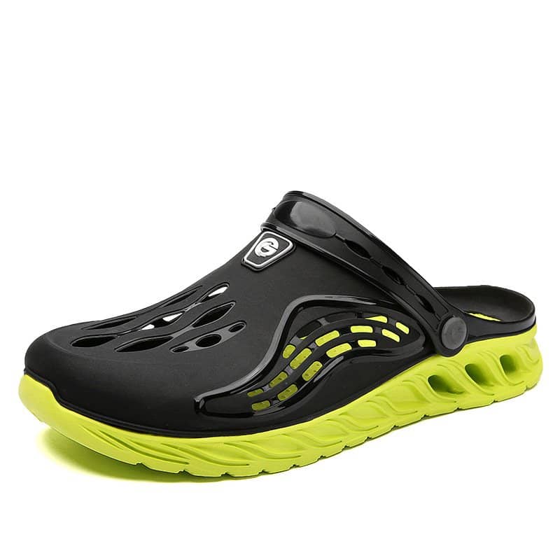 Chaussures de plage et de maison - DartyShoes
